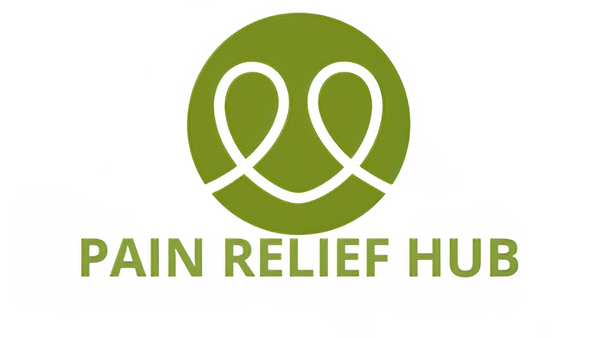 pain relief hub